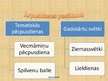 Prezentācija 'Pirmsskolas grupiņa "Saules zaķi"', 5.