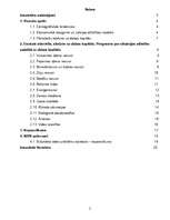 Referāts 'Vides stāvokļa apraksts un iespējamās izmaiņas', 2.