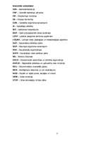 Referāts 'Vides stāvokļa apraksts un iespējamās izmaiņas', 3.