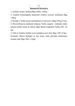 Referāts 'Tiesību normu realizācijas formas', 31.