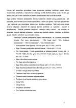 Prakses atskaite 'Ģimenes, kur māmiņas vienas audzina bērnus, kopienas sociālās problēmas un vajad', 2.