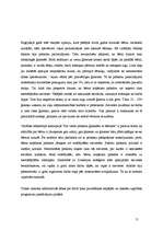 Prakses atskaite 'Ģimenes, kur māmiņas vienas audzina bērnus, kopienas sociālās problēmas un vajad', 11.