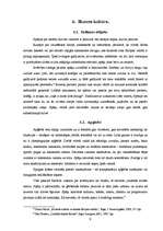 Referāts 'Spānijas kultūra', 9.