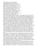 Eseja 'Analysis of "Do Not Go Gentle into That Good Night" by Dylan Thomas', 1.