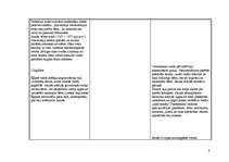 Konspekts 'Ēģiptes un Mezopotāmijas kultūra', 5.