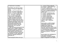 Konspekts 'Ēģiptes un Mezopotāmijas kultūra', 6.