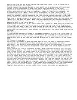 Eseja 'The Good Earth', 2.