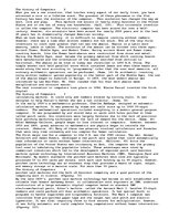 Eseja 'The History of Computers', 1.