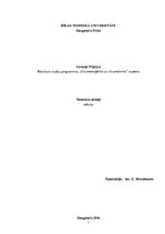 Konspekts 'Termiskie dzinēji', 1.