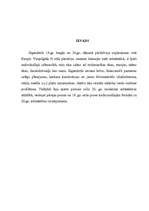 Referāts 'Jūgendstils', 2.