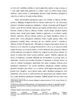 Eseja 'Medicīnas tiesības. Tetovēšanas salonu epidemioloģiskā drošība', 3.