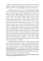 Eseja 'Medicīnas tiesības. Tetovēšanas salonu epidemioloģiskā drošība', 4.