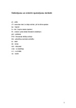 Referāts 'Personāla atlase tūrisma un viesmīlības nozares uzņēmumos', 3.