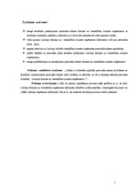 Referāts 'Personāla atlase tūrisma un viesmīlības nozares uzņēmumos', 5.