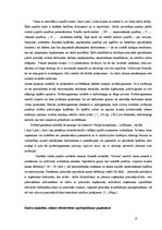 Referāts 'Personāla atlase tūrisma un viesmīlības nozares uzņēmumos', 15.