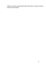 Referāts 'Personāla atlase tūrisma un viesmīlības nozares uzņēmumos', 23.