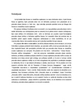 Referāts 'Personāla atlase tūrisma un viesmīlības nozares uzņēmumos', 32.