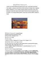 Referāts 'Zviedrija', 2.