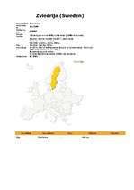 Referāts 'Zviedrija', 4.