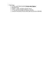 Konspekts 'Pirmais pasaules karš', 4.