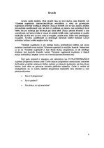 Referāts 'Mācību programmas Socrates/Erasmus tūrisma studiju raksturojums', 6.