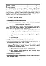 Referāts 'Mācību programmas Socrates/Erasmus tūrisma studiju raksturojums', 10.