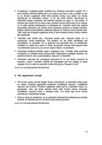 Referāts 'Mācību programmas Socrates/Erasmus tūrisma studiju raksturojums', 18.