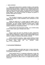 Referāts 'Mācību programmas Socrates/Erasmus tūrisma studiju raksturojums', 21.