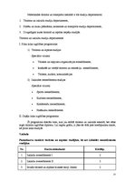 Referāts 'Mācību programmas Socrates/Erasmus tūrisma studiju raksturojums', 25.