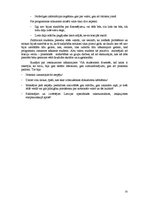 Referāts 'Mācību programmas Socrates/Erasmus tūrisma studiju raksturojums', 32.