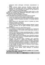 Referāts 'Mācību programmas Socrates/Erasmus tūrisma studiju raksturojums', 47.