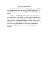 Paraugs 'Matemātiskā svārsta pētīšana', 12.