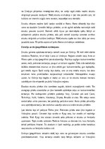 Konspekts 'Etruski: vēsture, kultūra, mitoloģija, sabiedrība un kultūras mantojums', 2.