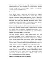 Konspekts 'Etruski: vēsture, kultūra, mitoloģija, sabiedrība un kultūras mantojums', 3.