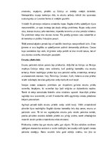 Konspekts 'Etruski: vēsture, kultūra, mitoloģija, sabiedrība un kultūras mantojums', 5.