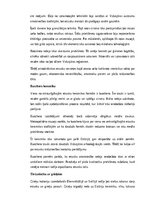 Konspekts 'Etruski: vēsture, kultūra, mitoloģija, sabiedrība un kultūras mantojums', 10.