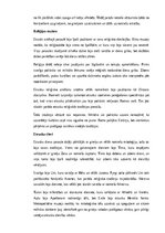 Konspekts 'Etruski: vēsture, kultūra, mitoloģija, sabiedrība un kultūras mantojums', 13.