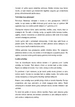 Konspekts 'Etruski: vēsture, kultūra, mitoloģija, sabiedrība un kultūras mantojums', 16.