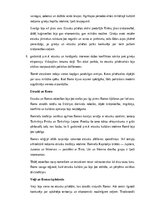 Konspekts 'Etruski: vēsture, kultūra, mitoloģija, sabiedrība un kultūras mantojums', 18.
