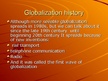 Eseja 'Globalization', 8.