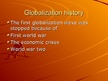 Eseja 'Globalization', 9.