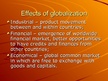 Eseja 'Globalization', 13.