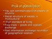 Eseja 'Globalization', 16.