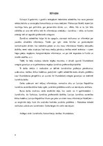 Referāts 'Žurnālista profesionālā neatkarība - likumdošanā sniegtās garantijas un to pieli', 4.