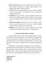 Referāts 'Žurnālista profesionālā neatkarība - likumdošanā sniegtās garantijas un to pieli', 6.