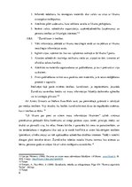 Referāts 'Žurnālista profesionālā neatkarība - likumdošanā sniegtās garantijas un to pieli', 8.