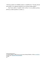 Referāts 'Žurnālista profesionālā neatkarība - likumdošanā sniegtās garantijas un to pieli', 10.