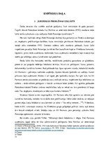 Referāts 'Žurnālista profesionālā neatkarība - likumdošanā sniegtās garantijas un to pieli', 11.