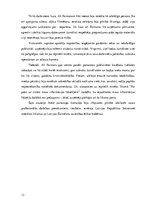 Referāts 'Žurnālista profesionālā neatkarība - likumdošanā sniegtās garantijas un to pieli', 13.