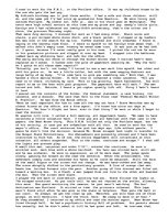 Eseja 'The Search', 1.